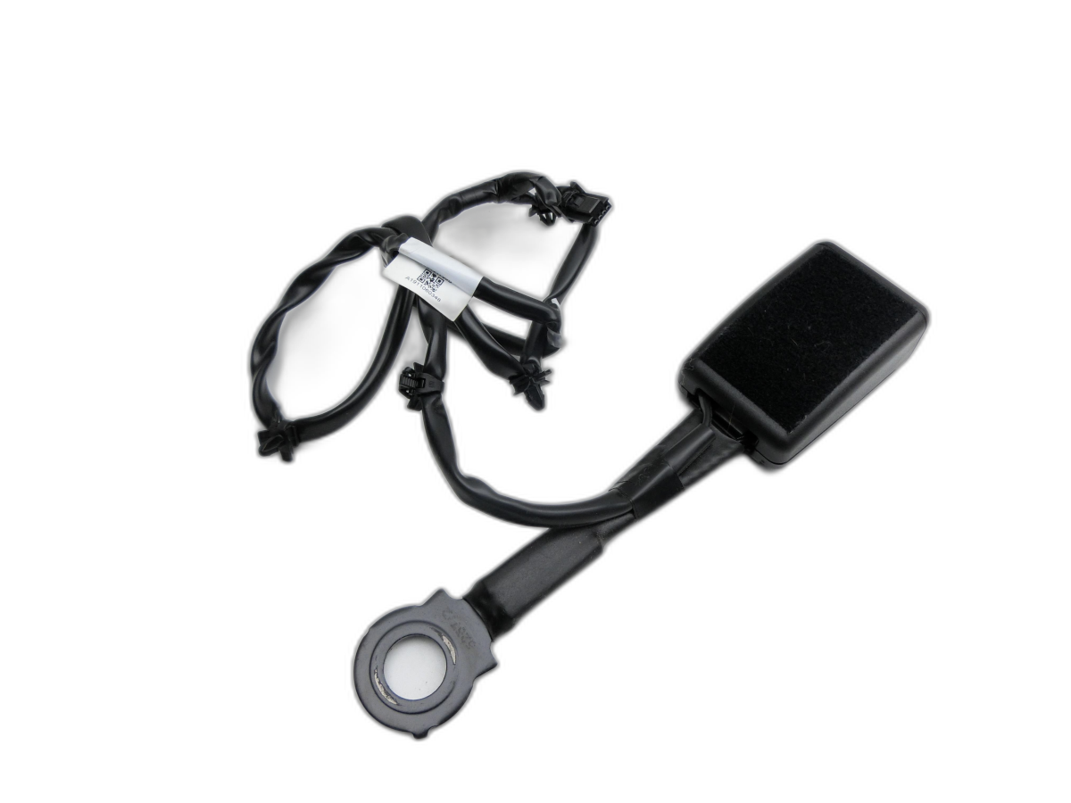 Nissan Micra V K14 17-22 5T Gurtschloss Rechts Vorne  - Bild 1