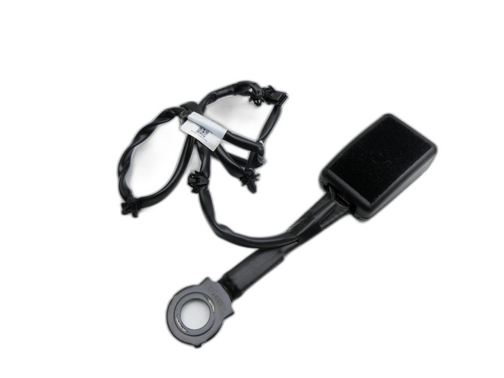 Nissan Micra V K14 17-22 5T Gurtschloss Rechts Vorne Nissan Micra V K14 17-22 27.08.2020 868425FA0A 968425FA0A gebraucht Bild 1