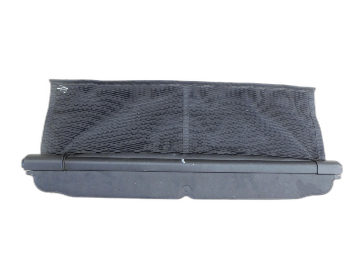 Cargo Area Cover blind for Smart ForTwo 451 07-10 - Bild 1