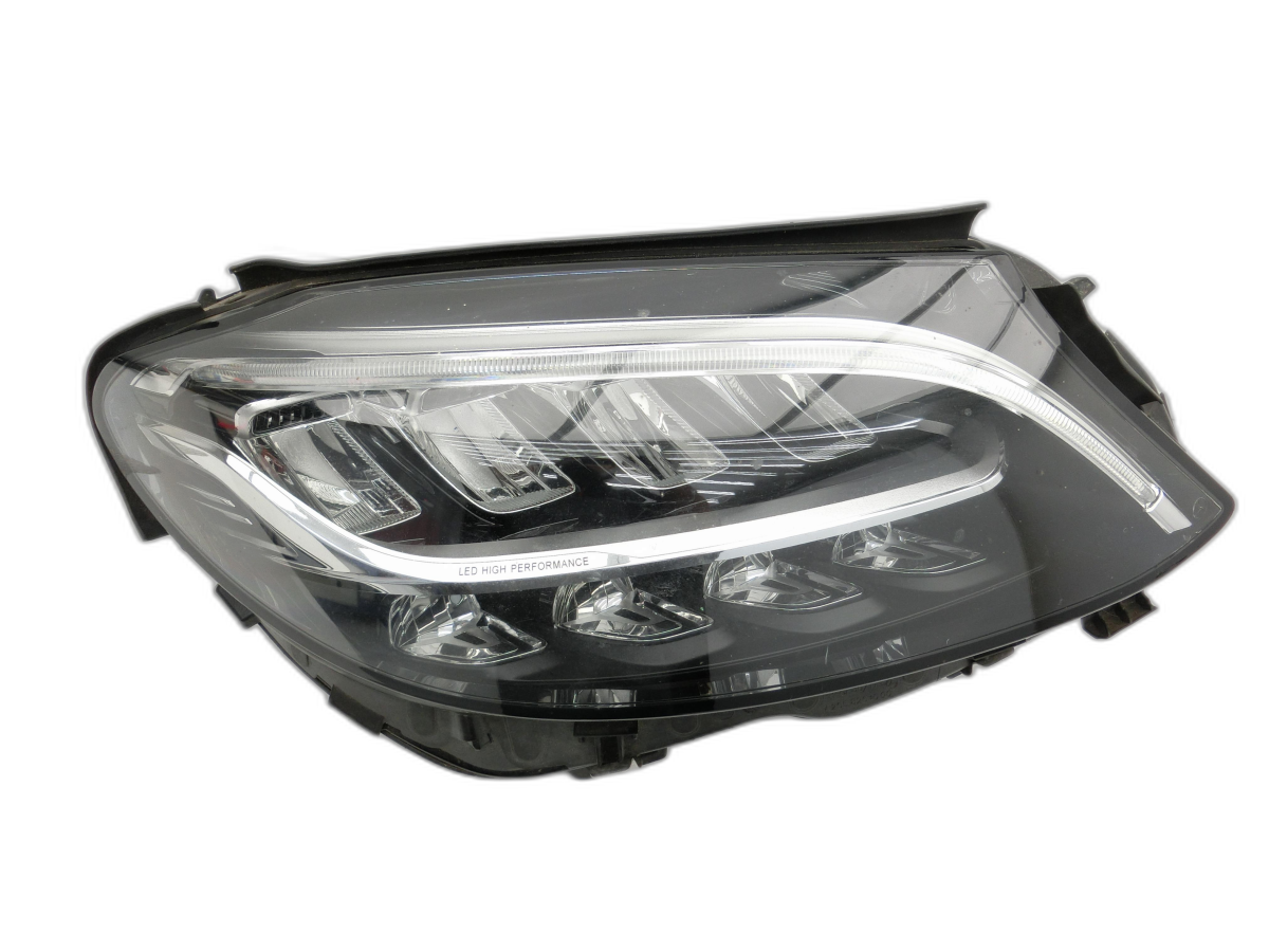 Mopf Alta Prestazioni LED Faro anteriore Dx Orig. per Mercedes-Benz C-Klasse T-Model S205 - Bild 1