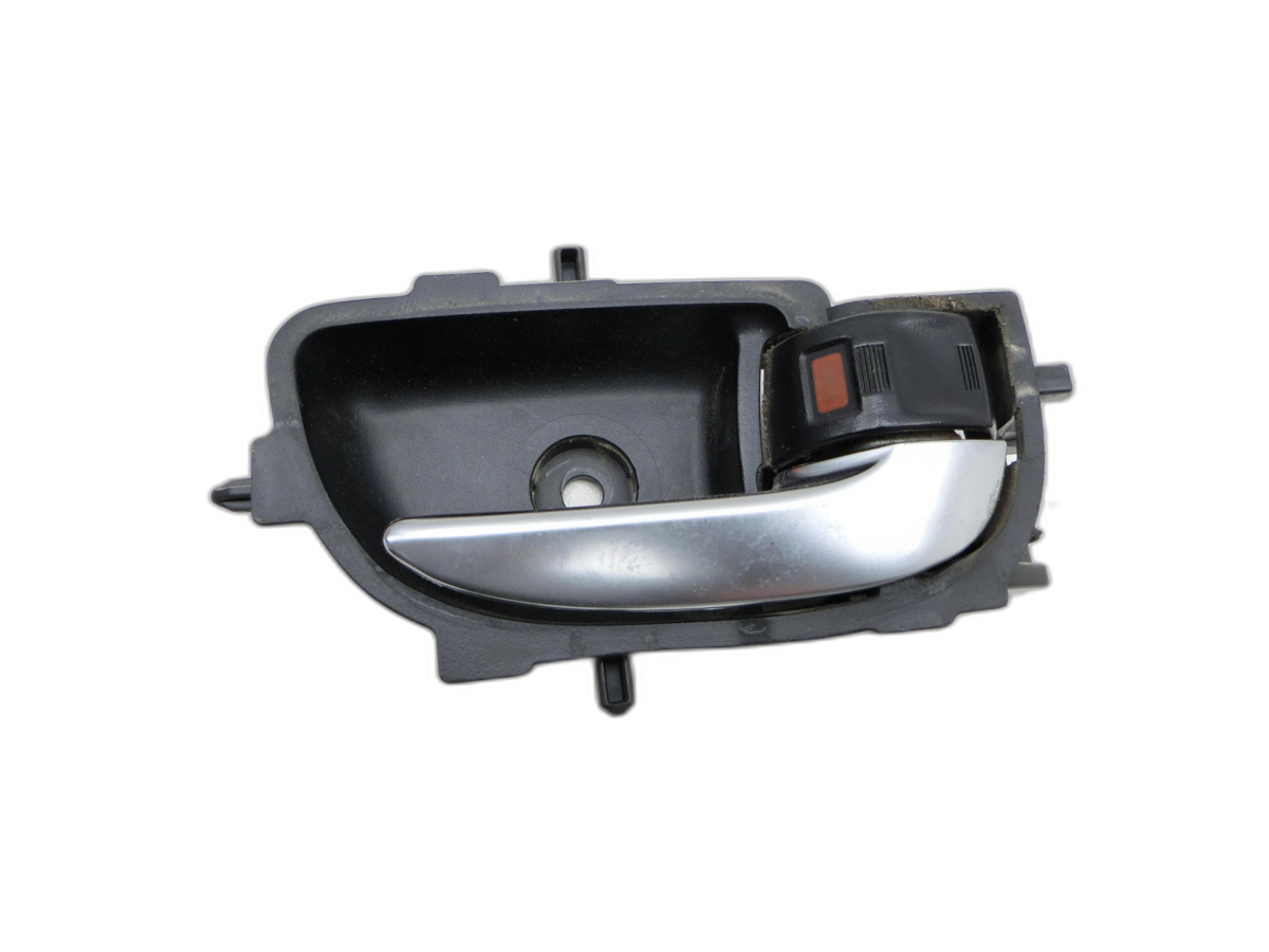 Handle shell Door inner Right Rear for Toyota Auris II E18 12-15 - Bild 1