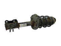 Opel Adam M13 13-19 3T Federbein Stossdämpfer Vorne Rechts Opel Adam M13 13-19 01.01.2015 22277290 13408696 gebraucht Vorschau 1
