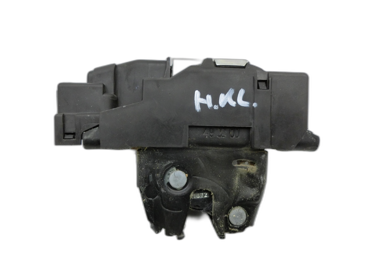 Citroen C5 RD TD 12-14 Kombi Schloss f. Heckklappe Heckklappenschloss Verriegelung  - Bild 1