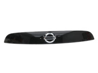 Nissan Juke F15 15-18 Blende Griffleiste für Heckklappe Nissan Juke F15 15-18 01.01.2017 gebraucht Vorschau 1