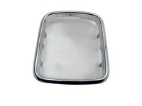 Mercedes W245 B200 05-08 Blende Einbaurahmen Mercedes W245 B200 05-08 17.03.2006 gebraucht Vorschau 1