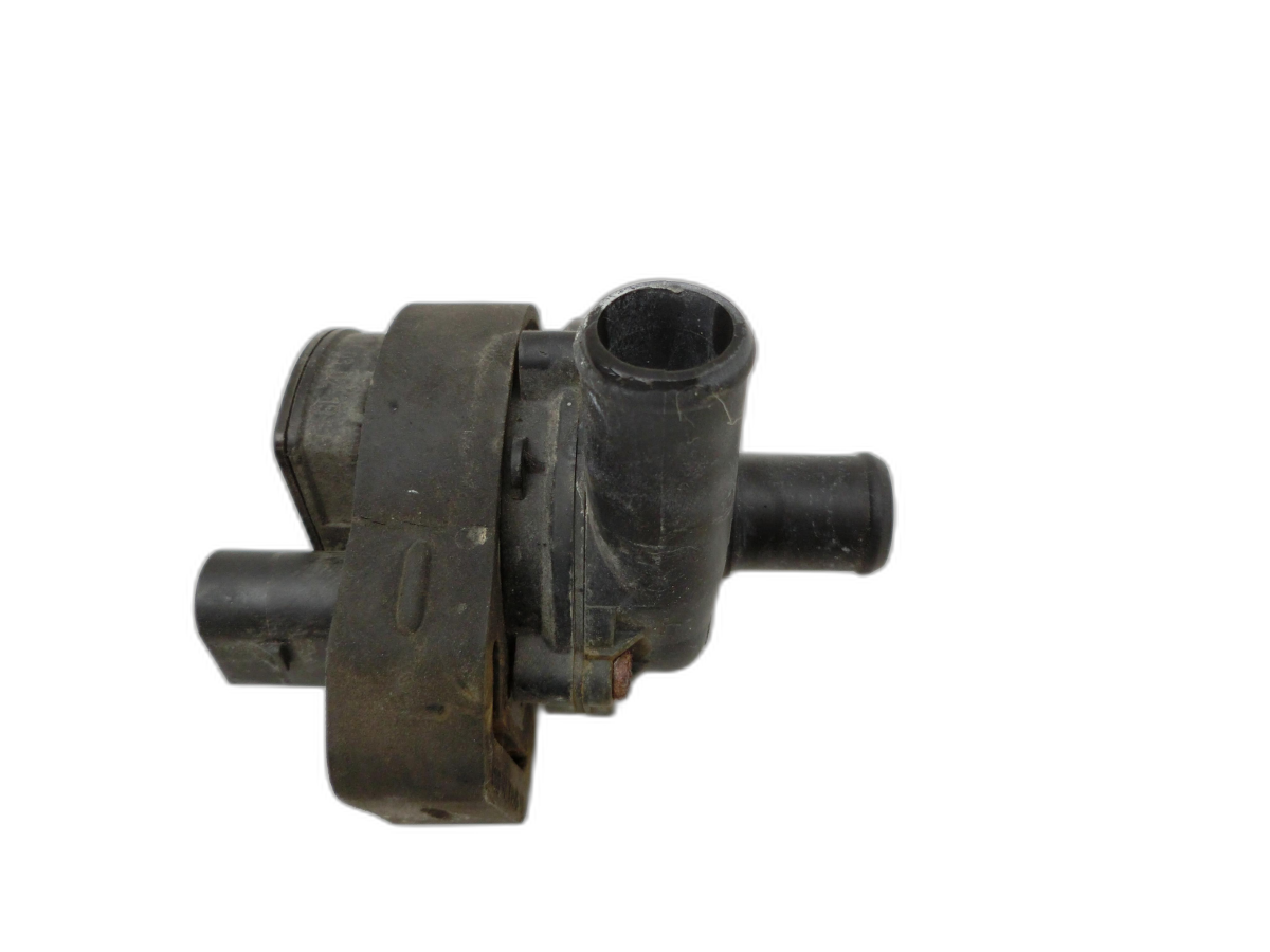 Mercedes S211 W211 E270 02-06 HDi 2,7 130KW Umwelzpumpe Heizung Pumpe Pos.2  - Bild 1