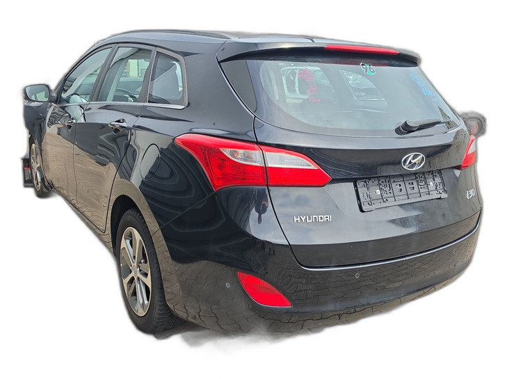 Hyundai I30 GD 12-17 GDI 1,6 99KW G4FD Nockenwellenverstellung Verstellung für Nockenwelle Einlass Hyundai I30 GD... Bild 6