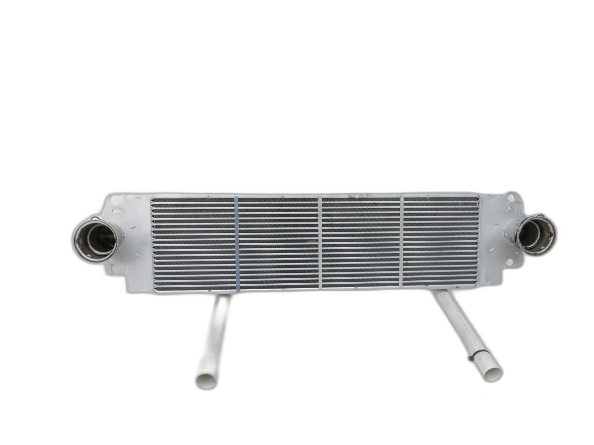 Intercooler Radiator SCA56 for VW T5 7E 09-15 - Bild 1