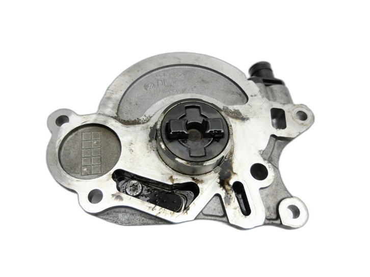 VW Golf Plus 5M 08-14 TDI 1,6 77KW CAYC Unterdruckpumpe Vakuumpumpe - Bild 1