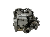 Skoda Superb 3T4 08-13 2,0 103KW BMP Ölpumpe Ausgleichswellen Modul Skoda Superb 3T4 08-13 20.06.2008 03G103295AK... Vorschau 1