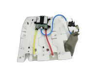 Mercedes S212 W212 E300h 13-16 CDI 2,1 150KW Lordosen Sitzverstellung Links Vorne Mercedes S212 W212 E300h 13-16... Vorschau 1