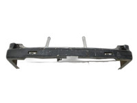 Nissan NV200 09-21 Kasten Stoßstange Stoßfänger Heckstosstange Hinten QM1 Nissan NV200 09-21 01.08.2010 gebraucht Vorschau 1
