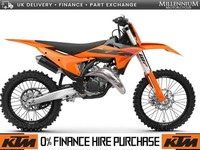 KTM 125 SX OFF ROAD ENDURO MOTOCROSS G ROAEARED DIRT BIKE FOR SALE