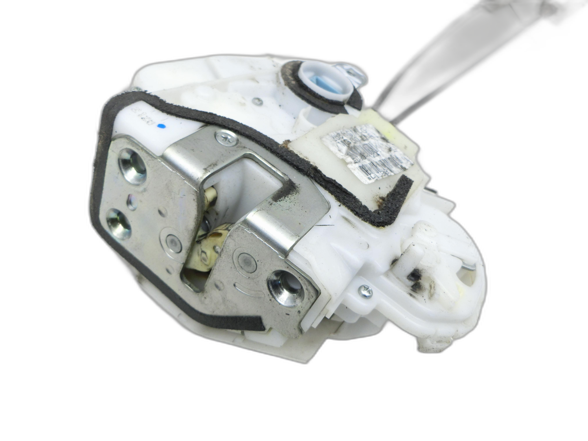 door lock with adjusting motor Left Rear for Honda Civic VIII FK3 05-11 - Bild 1