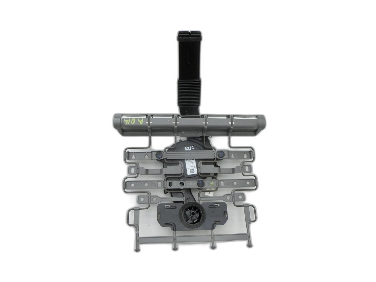 motor de ventilador para HV Batería izquierda delante Hyundai Tucson IV NX4 20-23 - Bild 1
