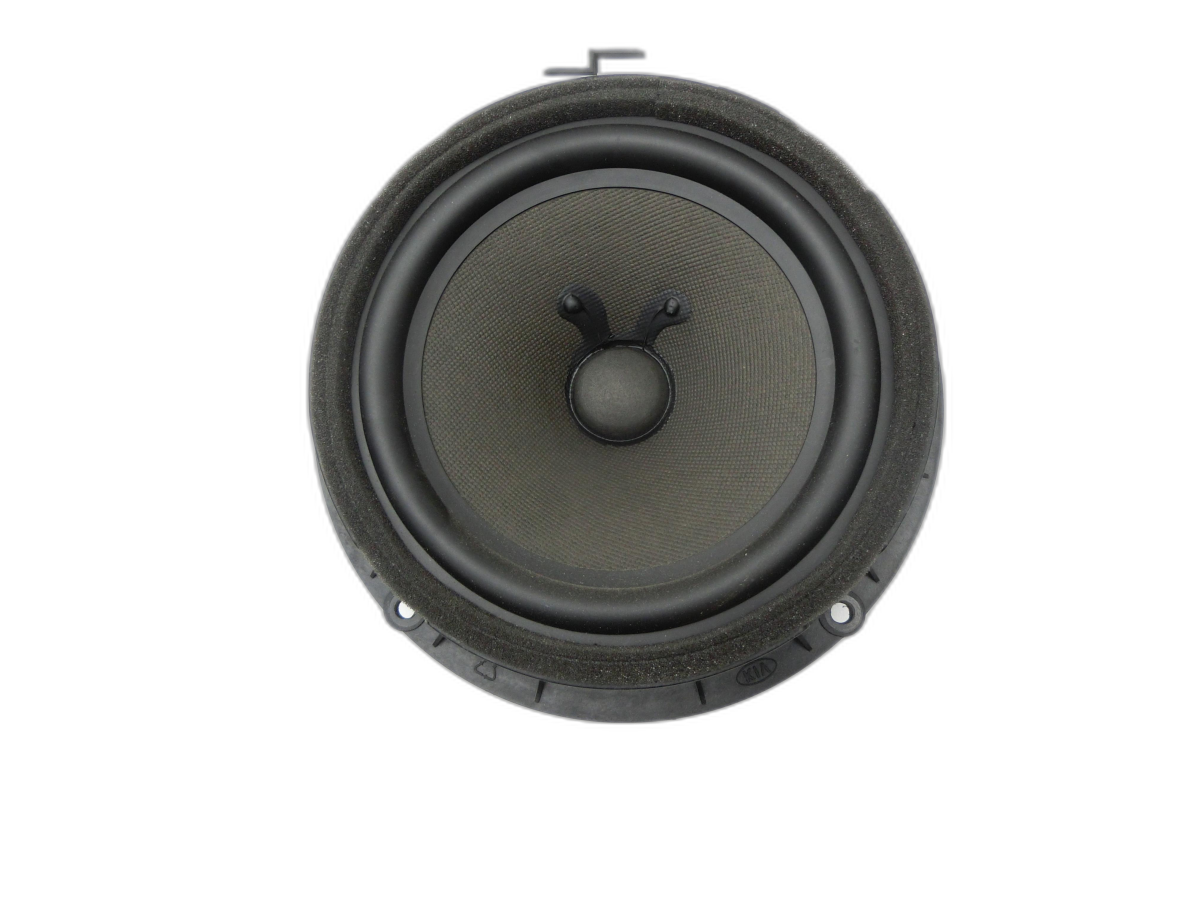 Altoparlante Dx anteriore per Kia Sorento XM 09-12 - Bild 1