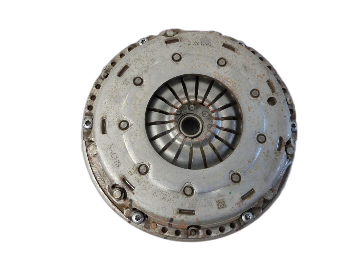 Volano per Opel Crossland X P17 17-20 - Bild 1