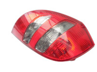 Mercedes A200 W169 04-08 Rückleuchte Rücklicht Heckleuchte Links orig Mercedes A200 W169 04-08 17.11.2005 7280-09... Vorschau 1