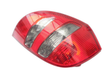 Mercedes A200 W169 04-08 Rückleuchte Rücklicht Heckleuchte Links orig Mercedes A200 W169 04-08 17.11.2005 7280-09... Vorschau 1