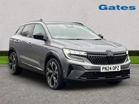 2024 Renault Austral 5Dr Iconic Esprit Alpine 1.2 E-Tech FHEV Auto Estate Hybrid