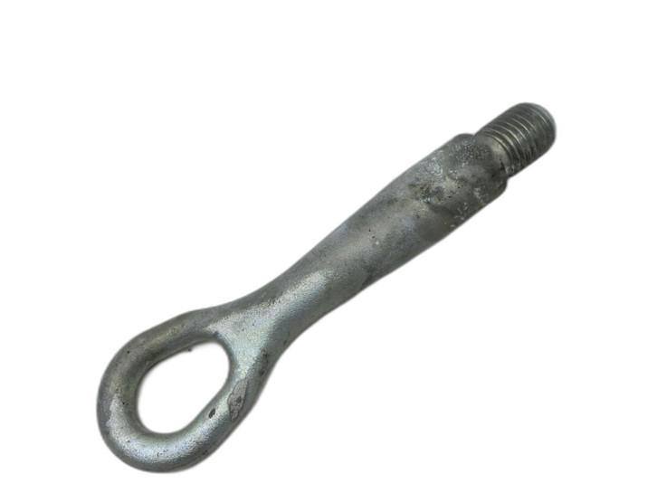 Mitsubishi Space Star II 16-19 Abschleppöse Abschlepphaken  - Bild 1