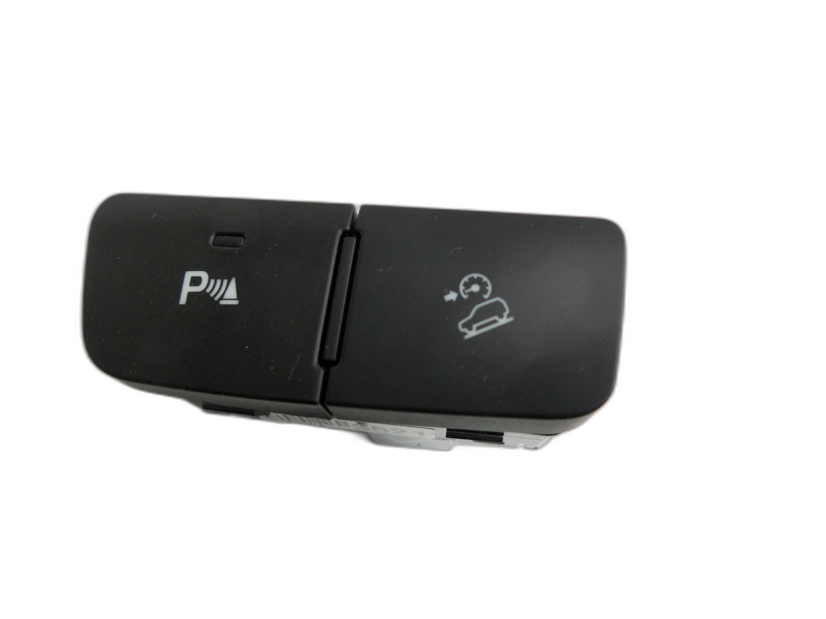 Switch PDC off Hill descent Assistant for Opel Mokka X 12-19 - Bild 1
