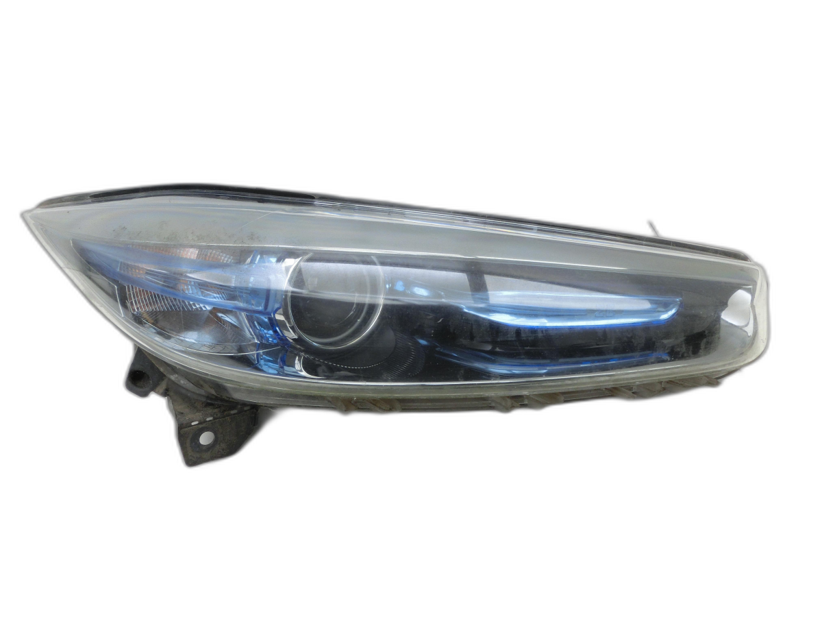 Headlight Front Right Orig. for Renault Zoe BFM 12-19 - Bild 1