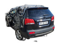 Kia Sorento XM 09-12 Verkleidung für Tacho Kia Sorento XM 09-12 28.12.2009 gebraucht Vorschau 8