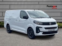 Vauxhall Vivaro Panel 2.0 Turbo D 3100 Prol Xl Panel Van 6dr Diesel Manual Lwb