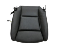 BMW F11 530dx 10-14 Kombi Leder Sitzbezug Sitzpolster für Fahrersitz Sitz Links Vorne beheizt BMW F11 530dx 10-14... Vorschau 1