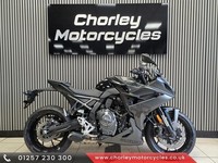 Suzuki GSX-8R   Brand New   Low rate finance    Delivery    PX