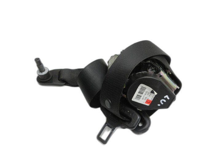Mercedes A160 W169 08-12 Lim Gurt Sicherheitsgurt m. Gurtstraffer Fahrer Links Vo Mercedes A160 W169 08-12... Bild 1
