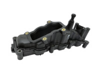 Audi A6 4F C6 qu 04-08 TDI 3,0 171KW ASB Ansaugbrücke Ansaugkrümmer Drallklappen Rechts Audi A6 4F C6 qu 04-08... Vorschau 1