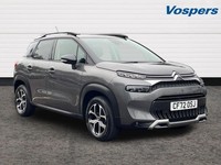 2022 Citroen C3 Aircross 1.2 PureTech 130 Shine 5dr EAT6 MPV PETROL Automatic