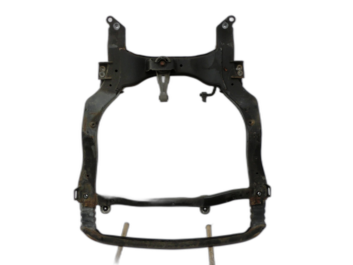 Assale anteriore Supporto motore per Chevrolet Spark M300 10-12 - Bild 1