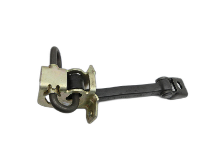 BMW E46 320D 01-06 Kombi Türfangband Türbremse Türanschlag Rechts Hinten  - Bild 1