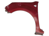 Renault Kangoo II KW 08-13 Kotflügel Links TENNG Renault Kangoo II KW 08-13 26.04.2010 gebraucht Vorschau 1