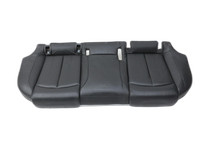 Audi A6 C7 4G 10-14 Lim Sitzbezug Sitzpolster für Rücksitzbank Hinten Audi A6 C7 4G 10-14 07.09.2011 gebraucht Vorschau 1