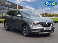 2019 Renault Koleos 2.0 dCi GT Line 5dr 2WD X-Tronic HATCHBACK DIESEL Automatic