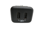 Opel Astra K B16 15-19 USB Lade-Buchse Anschluss Opel Astra K B16 15-19 07.06.2017 13598459 00-001-005183 gebraucht Vorschau 1