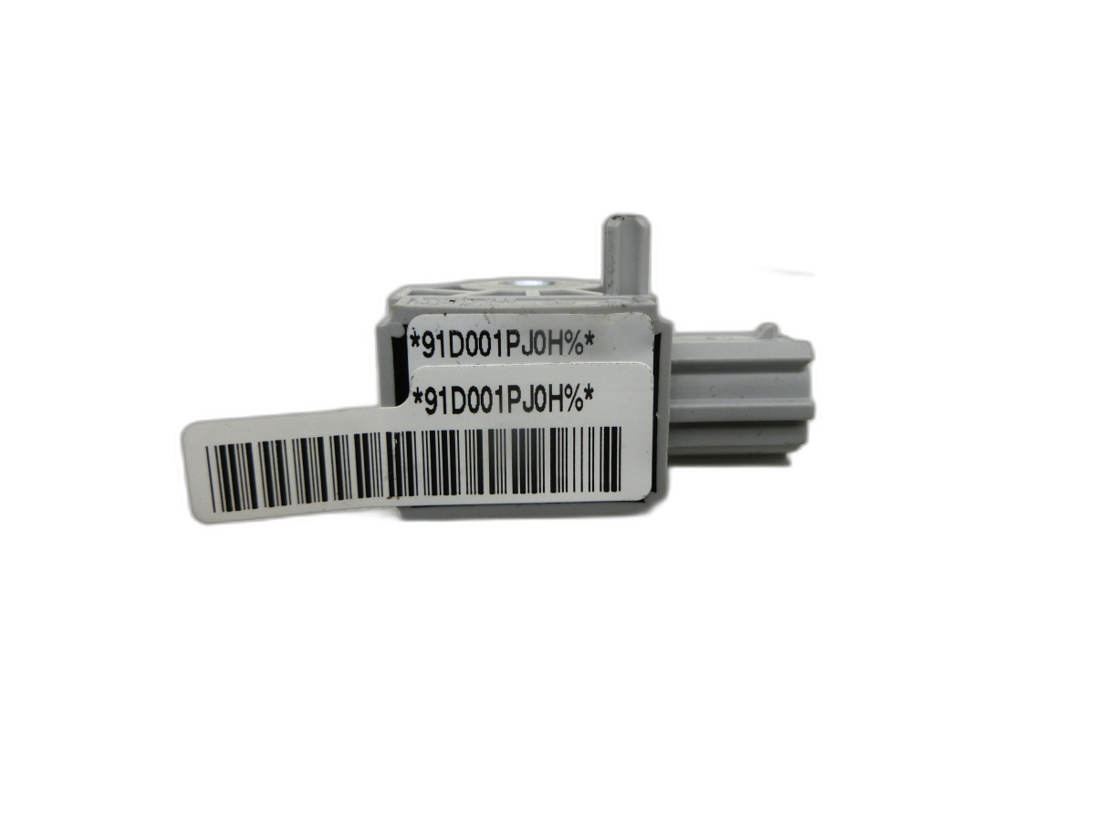 Hyundai I20 PB 12-14 Sensor für Airbag Crashsensor Airbagsensor  - Bild 1