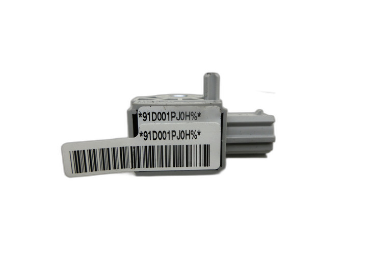 Hyundai I20 PB 12-14 Sensor für Airbag Crashsensor Airbagsensor  - Bild 1