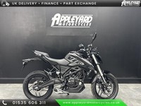 VOGE R125 2026