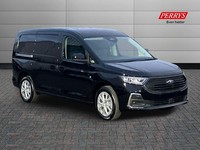2026 Ford Transit Connect Transit Connect Limited PHEV 250 L2 1.5L Eco 150 FWD 6