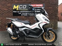 Keeway XDV -125 EVO PRO