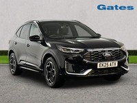 2025 Ford Kuga 2.5 PHEV ST-Line X 5dr CVT HATCHBACK PETROL/ELECTRIC Automatic