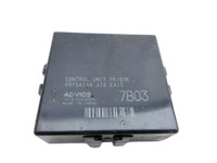 Mitsubishi Outlander III Steuergerät ECU Modul SG für Elektr. Handbremskontrolle Mitsubishi Outlander III... Vorschau 1