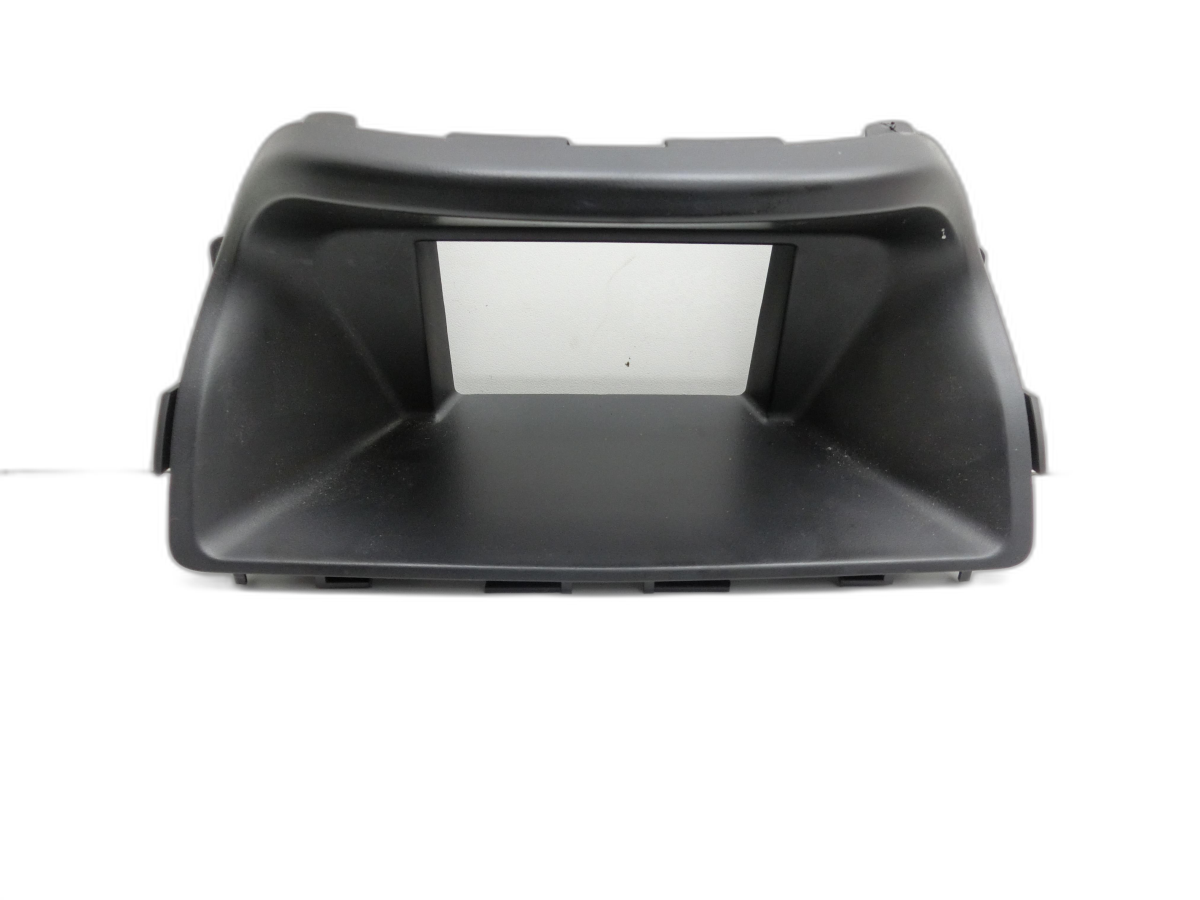 Opel Antara 07-11 Verkleidung für Bildschirm Display Monitor  - Bild 1