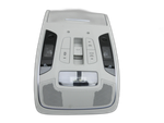 Audi A6 4G C7 10-14 Innenleuchte Innenraumleuchte Mondsilber Audi A6 4G C7 10-14 13.02.2012 4G0947135F... Vorschau 1
