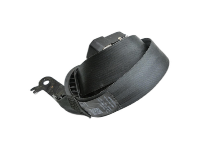 VW Touran 1T3 10-15 Gurt Sicherheitsgurt Rechts Hinten - Bild 1